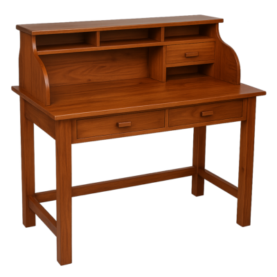 Hand Crafted Study