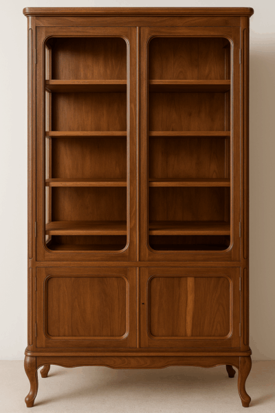 Vitrine Display Cabinet