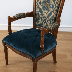 Classic Vintage Chairs